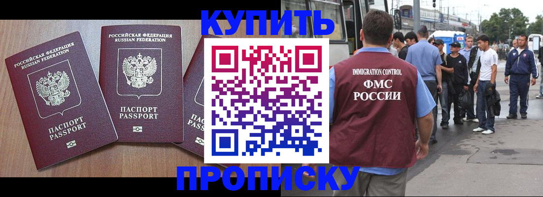 прописка 2025 в Одинцово